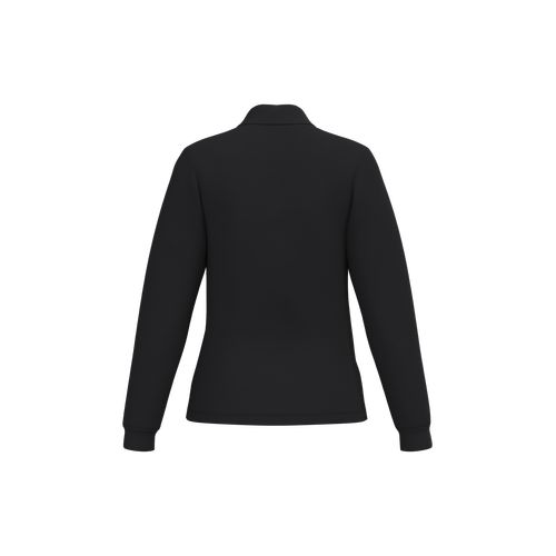 Polo piqué LSL femme thumbnail 12