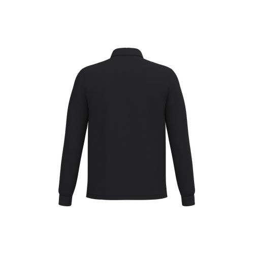 Polo piqué LSL homme thumbnail 14