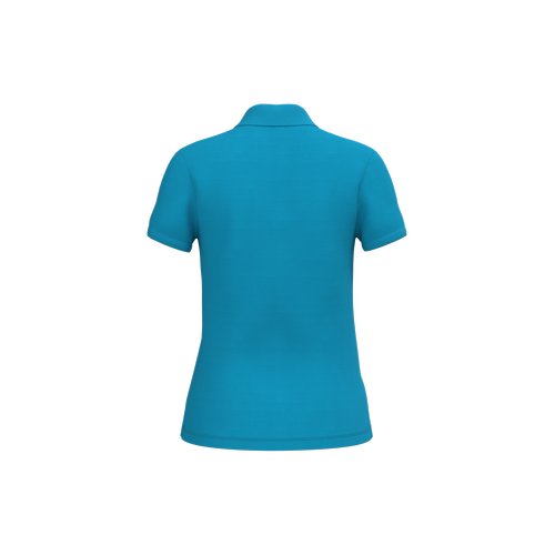 Polo piqué femme - 14