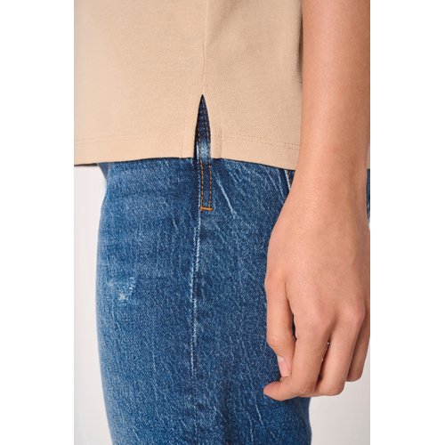 Polo piqué femme - 11