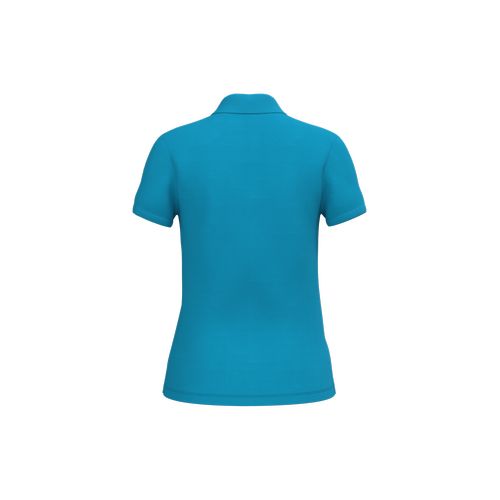 Polo piqué femme thumbnail 13