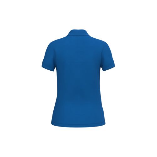 Polo punto piqué mujer