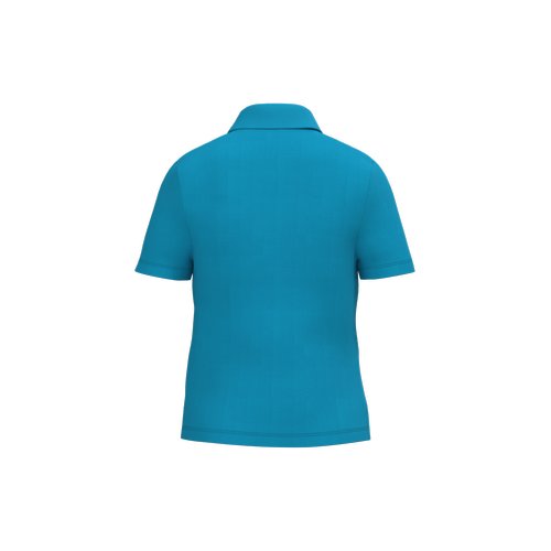 Polo piqué enfant - 12