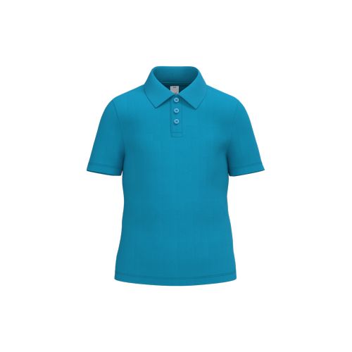 Polo piqué enfant thumbnail 10