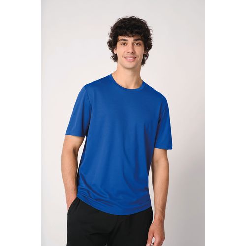 T-shirt sport homme Mercury - 1