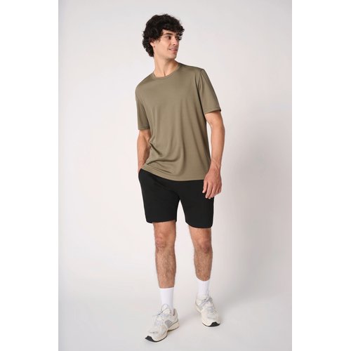 T-shirt sport homme Mercury - 5