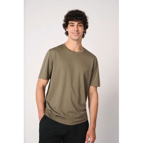 T-shirt sport homme Mercury - 1