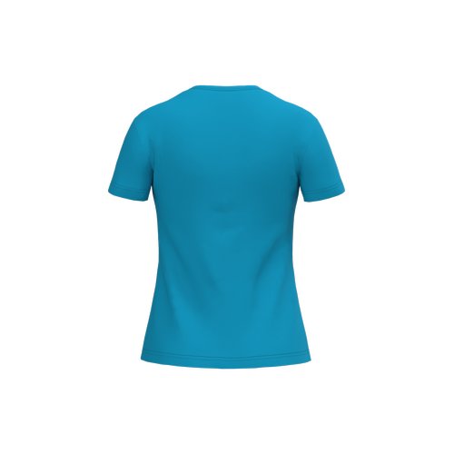 T-shirt sport femme Mercury - 11