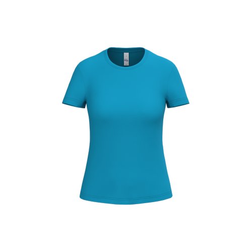 T-shirt sport femme Mercury - 9