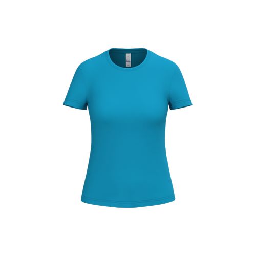 T-shirt sport femme Mercury thumbnail 9