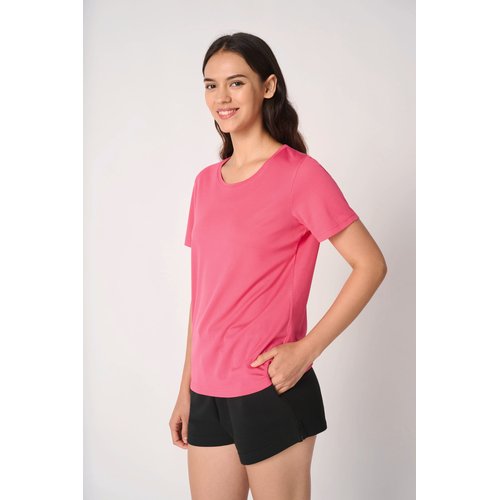 T-shirt sport femme Mercury - 3