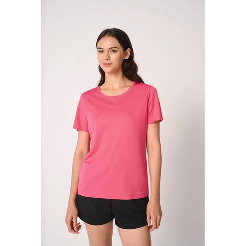T-shirt sport femme Mercury - 1