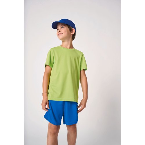T-shirt sport enfant Mercury - 1