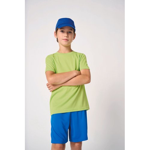 T-shirt sport enfant Mercury - 3