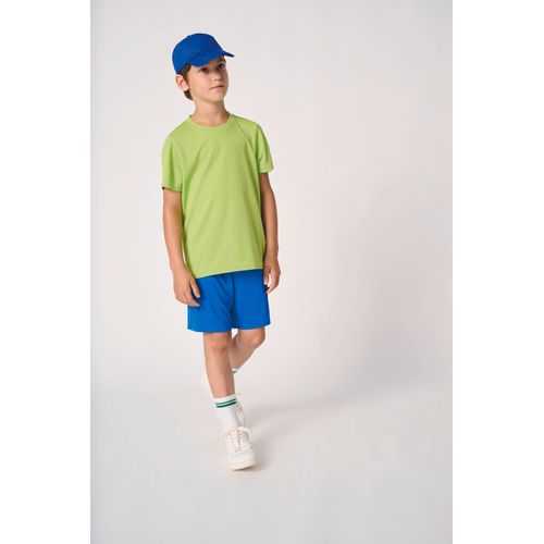 T-shirt sport enfant Mercury thumbnail 4