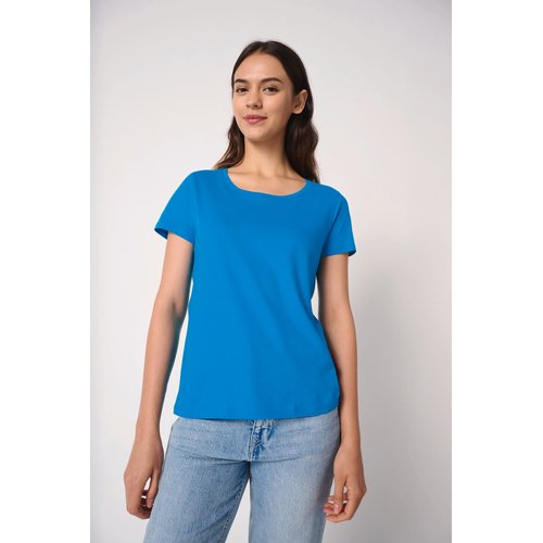 T-shirt femme iDeal150 - 1