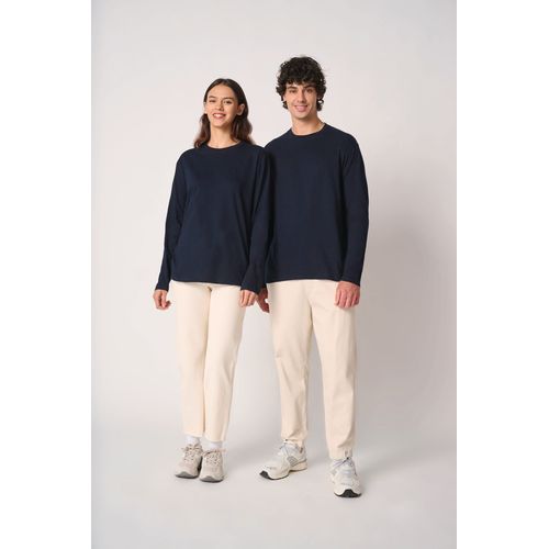 T-shirt LSL unisexe iDeal150 - 12