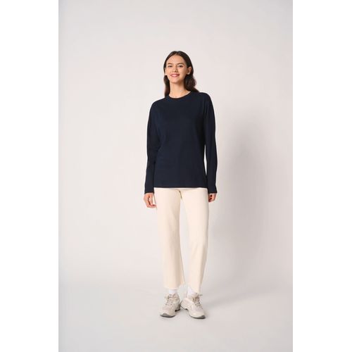 T-shirt LSL unisexe iDeal150 - 9