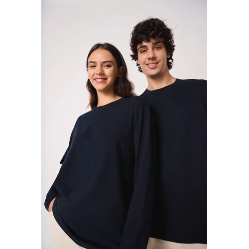 T-shirt LSL unisexe iDeal150 - 1