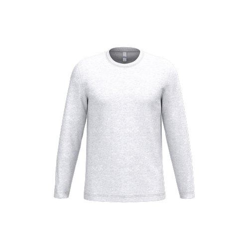 T-shirt LSL unisexe iDeal150 - 15