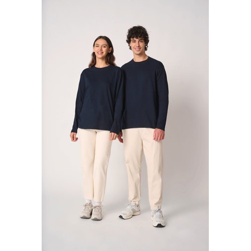 T-shirt LSL unisexe iDeal150 - 12