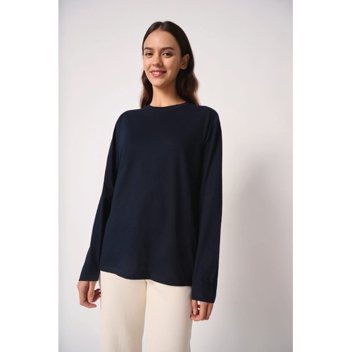 T-shirt LSL unisexe iDeal150 - 7