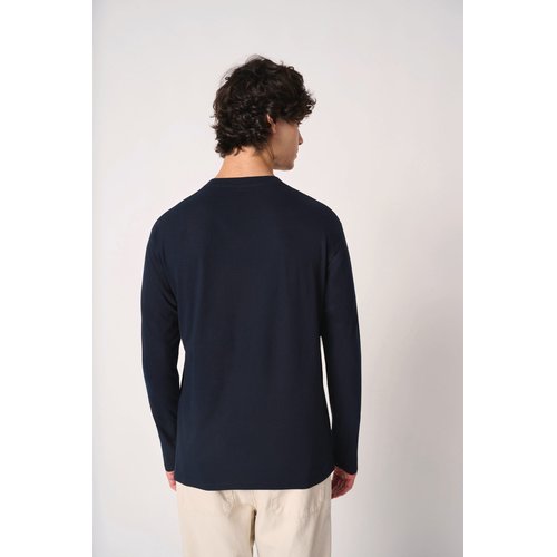 T-shirt LSL unisexe iDeal150 - 3