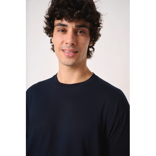 T-shirt LSL unisexe iDeal150 - 13