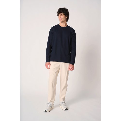 T-shirt LSL unisexe iDeal150 - 5