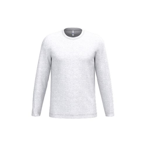 T-shirt LSL unisexe iDeal150 - 15