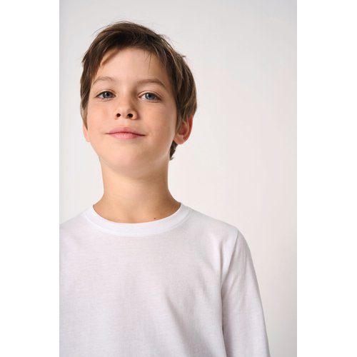 T-shirt LSL enfant iDeal150 - 6