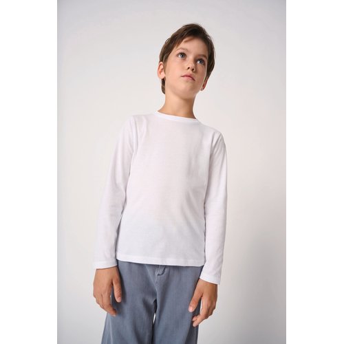 T-shirt LSL enfant iDeal150 - 3