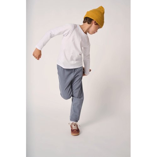 T-shirt LSL enfant iDeal150 - 5