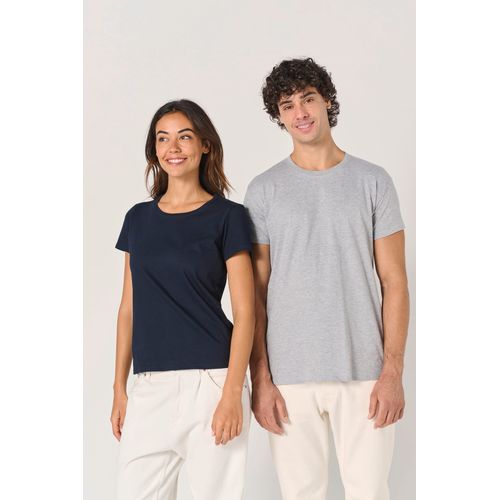 T-shirt unisexe iDeal170 - 1