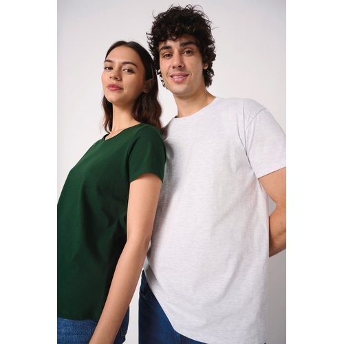 T-shirt femme iDeal190 - 7