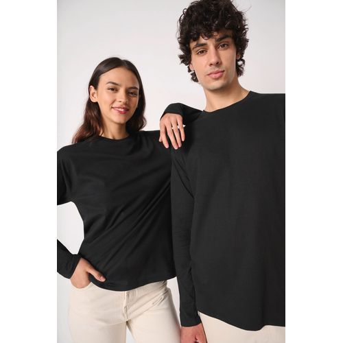 T-shirt LSL unisexe iDeal190 - 9