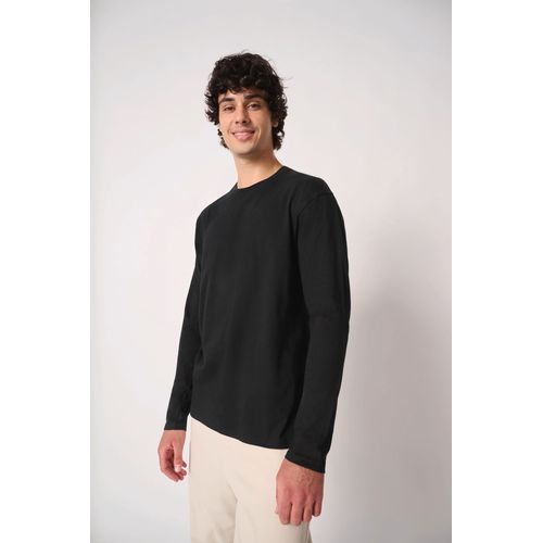 T-shirt LSL unisexe iDeal190 - 2