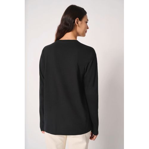 T-shirt LSL unisexe iDeal190 - 8