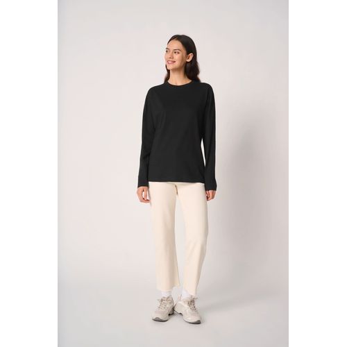 T-shirt LSL unisexe iDeal190 - 7