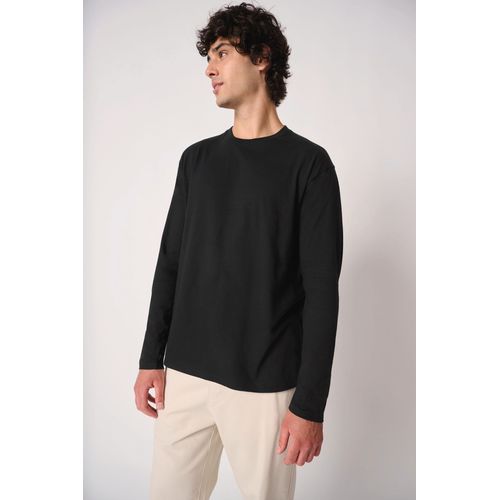 T-shirt LSL unisexe iDeal190 - 4
