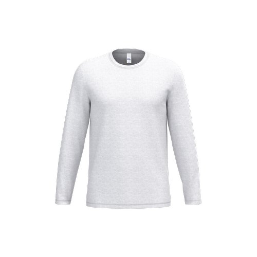 T-shirt LSL unisexe iDeal190 - 13