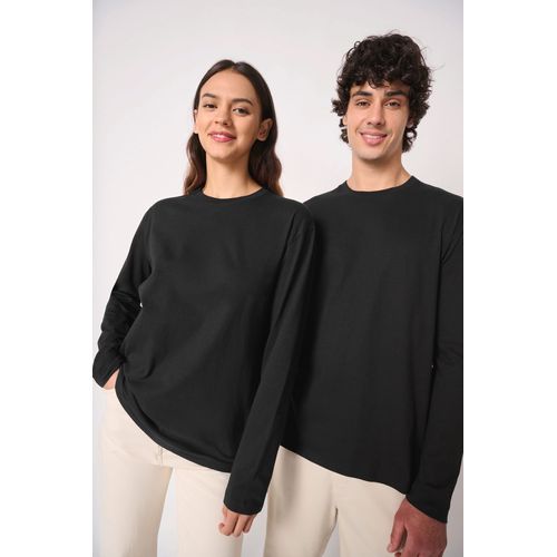 T-shirt LSL unisexe iDeal190 - 1