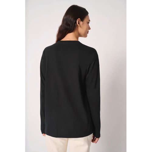 T-shirt LSL unisexe iDeal190 - 8