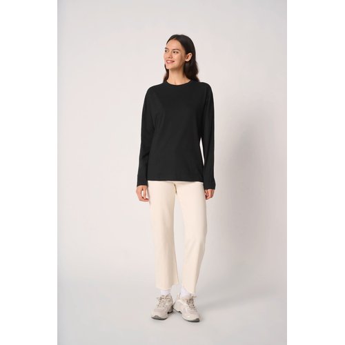 T-shirt LSL unisexe iDeal190 - 7