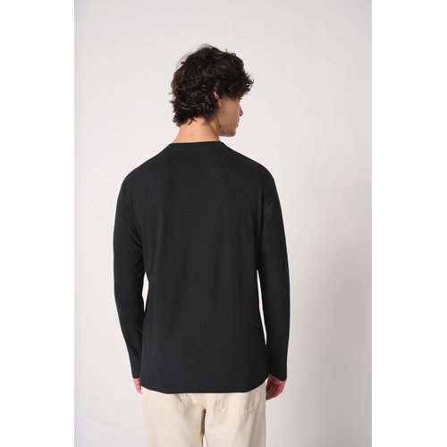 T-shirt LSL unisexe iDeal190 - 3