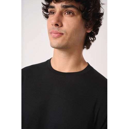 T-shirt LSL unisexe iDeal190 - 11