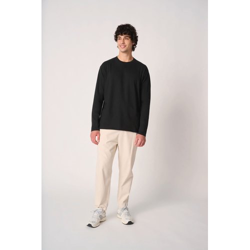 T-shirt LSL unisexe iDeal190 - 5