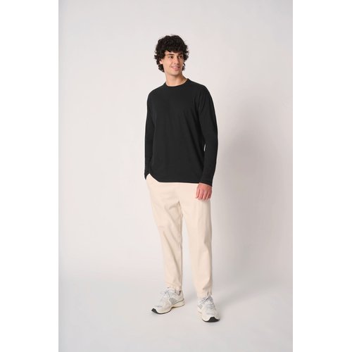 T-shirt LSL unisexe iDeal190 - 6