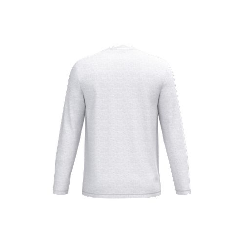 T-shirt LSL unisexe iDeal190 - 14