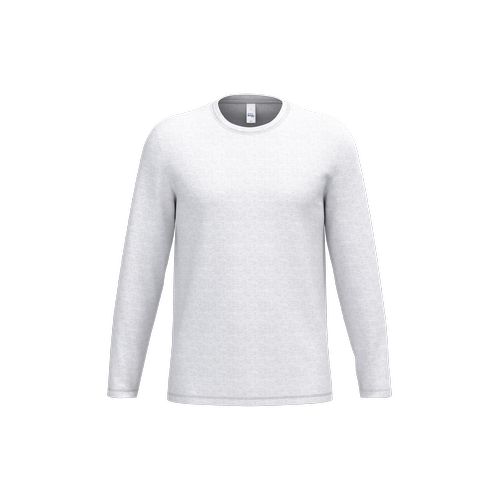 T-shirt LSL unisexe iDeal190 - 13
